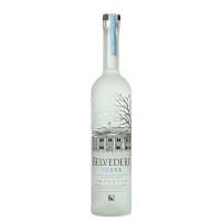 Belvedere Vodka