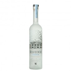 Belvedere Vodka