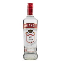 Smirnoff Vodka