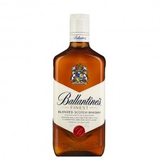 Ballantine’s Blended Scotch Whisky