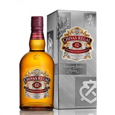Chivas Regal 12Y