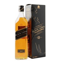 Johnny Walker Black Label